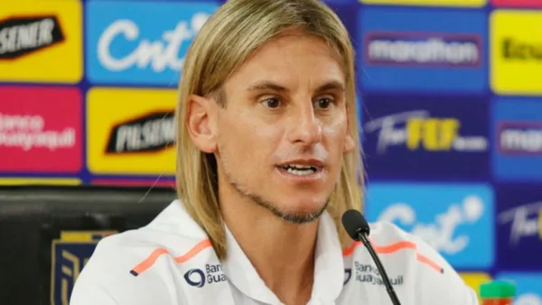 Sebastián Beccacece