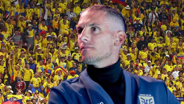 Sebastián Beccacece