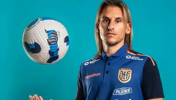 Sebastián Beccacece