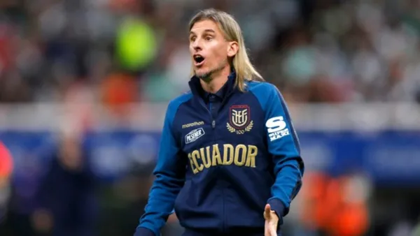 Sebastián Beccacece