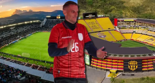 Sebastián Beccacece / Foto: API