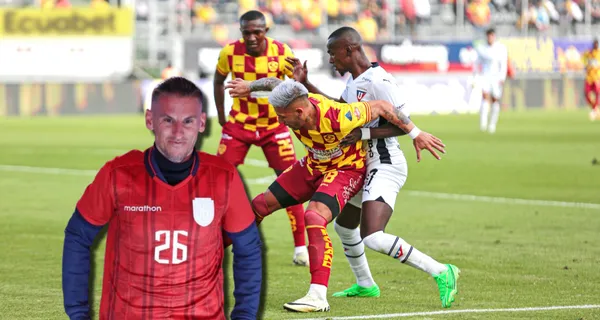 Sebastián Beccacece / Foto: API