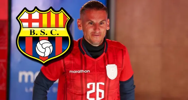 Sebastián Beccacece / Foto: API