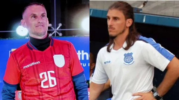 Sebastián Beccacece / Foto: API