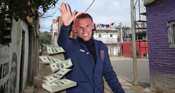 Sebastián Beccacece / Foto: API