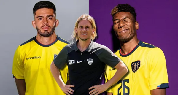 Sebastián Beccacece / Foto: API