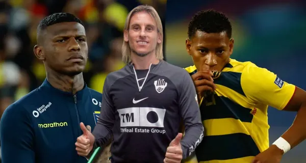 Sebastián Beccacece / Foto: API