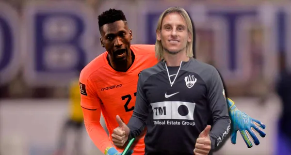 Sebastián Beccacece / Foto: API