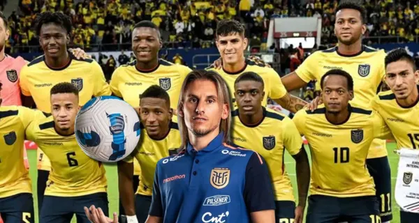 Sebastián Beccacece / Foto: API