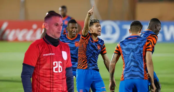 Sebastián Beccacece / Foto: API