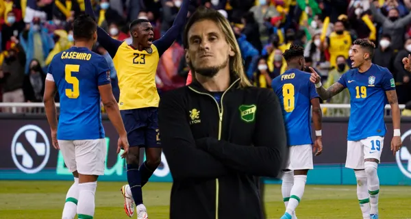 Sebastián Beccacece / Foto: API