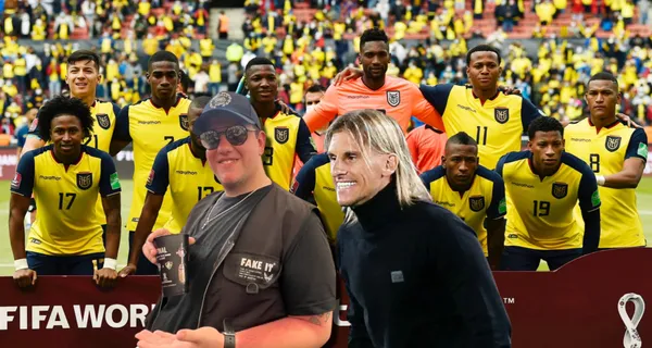 Sebastián Beccacece / Foto: API