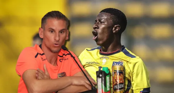 Sebastián Beccacece / Foto: API