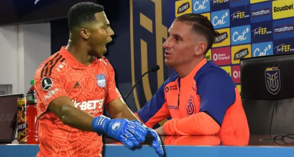 Sebastián Beccacece / Foto: API