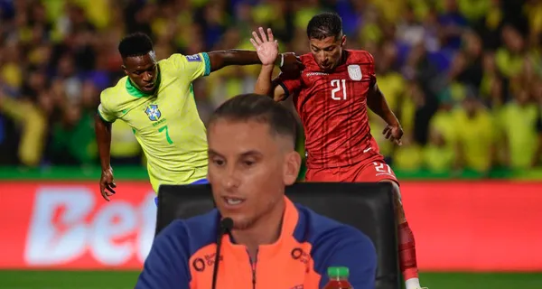 Sebastián Beccacece / Foto: API