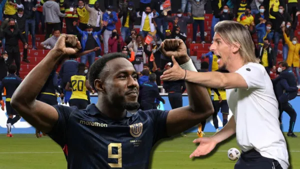 Sebastián Beccacece / Foto: API