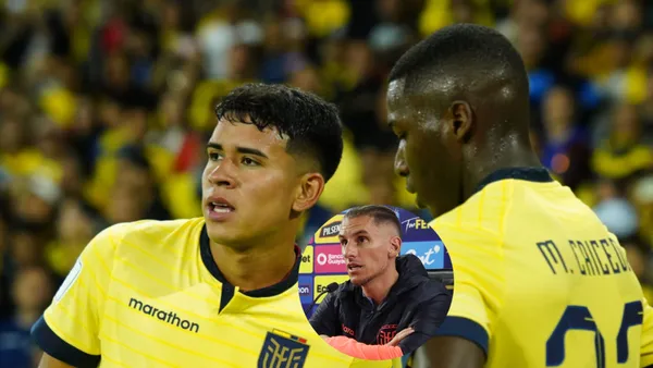 Sebastián Beccacece / Foto: API