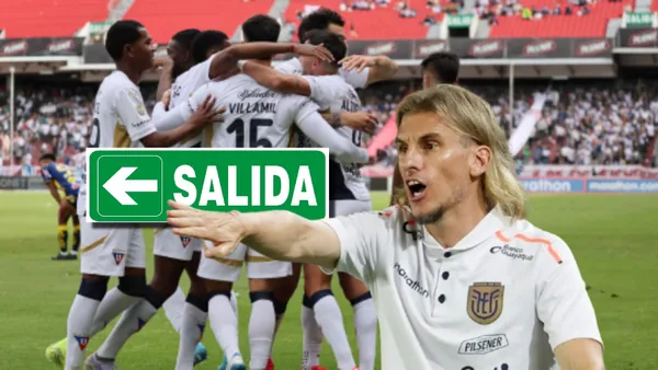 Sebastián Beccacece / Foto: API