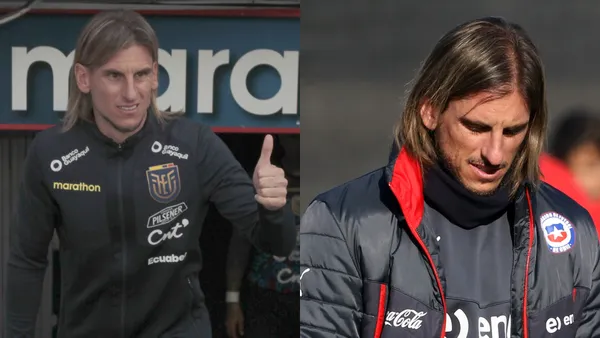 Sebastián Beccacece / Foto: API