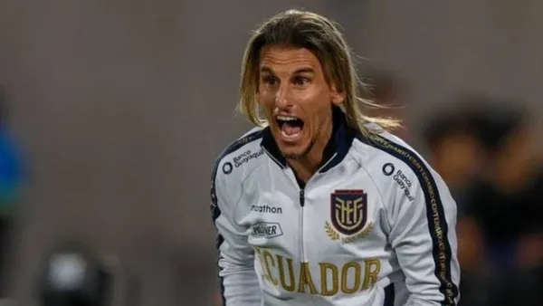 Sebastián Beccacece / Foto: API