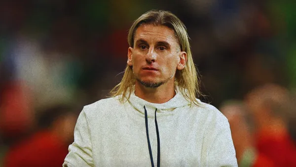 Sebastián Beccacece / Foto: API