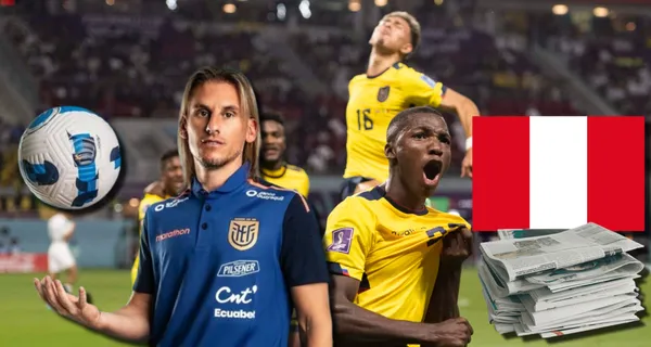 Sebastián Beccacece / Foto: El Comercio