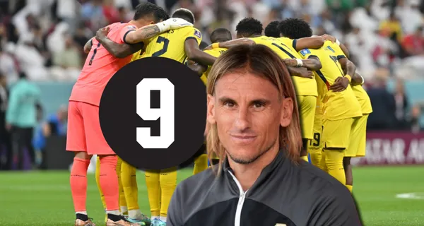 Sebastián Beccacece / Foto: Expreso