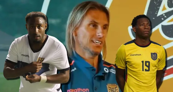 Sebastián Beccacece / Foto: FEF