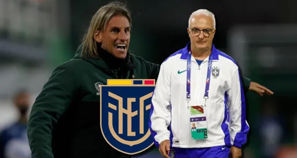 Sebastián Beccacece / Foto: Olé