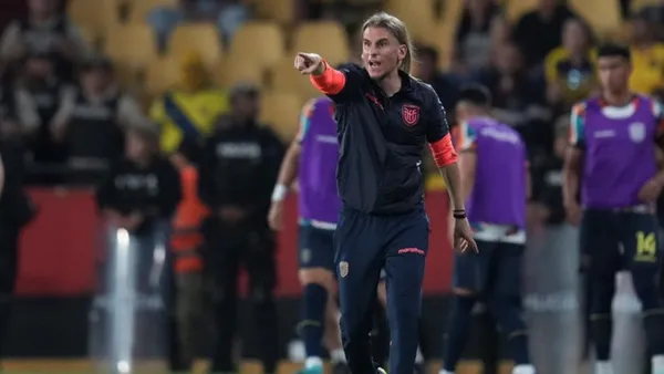 Sebastián Beccacece / Foto tomada de: API