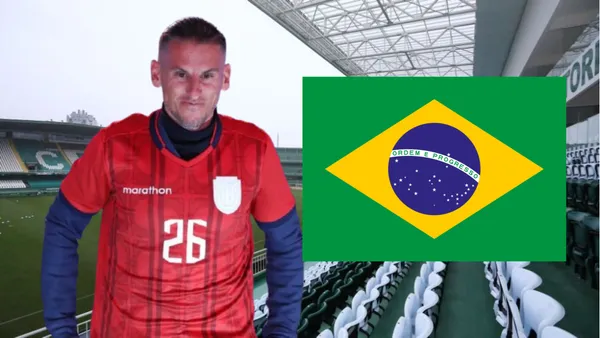 Sebastián Beccacece (Foto tomada de: D10/La Tri/Wikipedia)