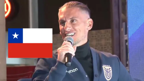 Sebastián Beccacece (Foto tomada de: FEF/Wikipedia)