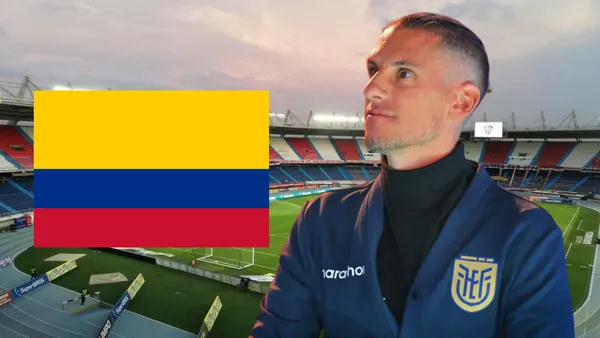 Sebastián Beccacece (Foto tomada de: Wikipedia/API/Wikipedia)