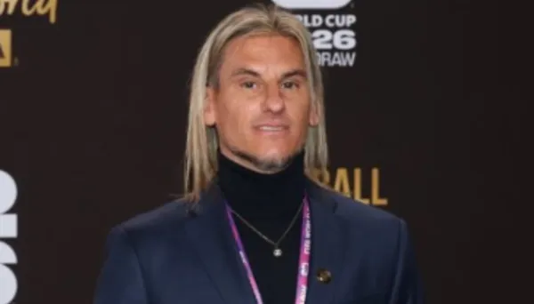 Sebastián Beccacece / Foto: X