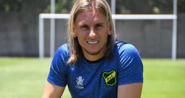 Sebastián Beccacece no la pasa nada bien en España mira sus números