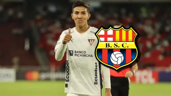 Sebastián González