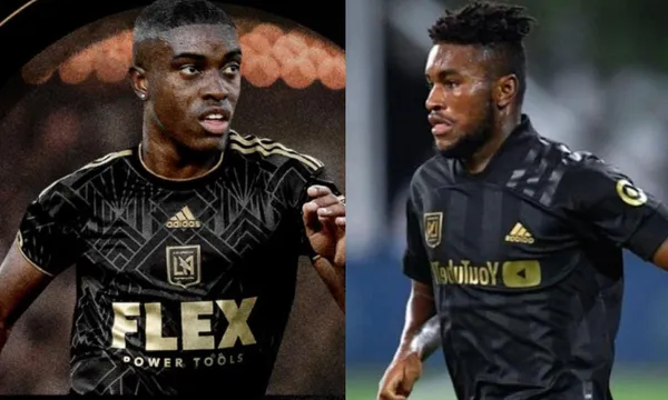 Sebastián Méndez es nuevo jugador de Los Ángeles FC y el equipo de la MLS pagó una fortuna