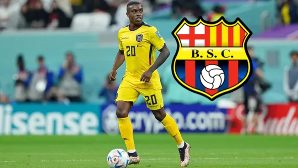 Sebastián Méndez / Foto: API