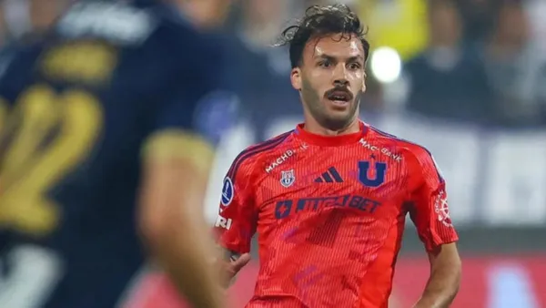 Sebastián Rodríguez