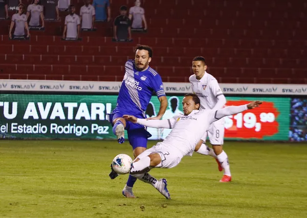 Sebastián Rodríguez aclaró su situación con el "Rey de Copas"