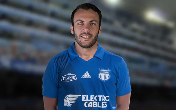 Sebastián Rodríguez aúno define su futuro