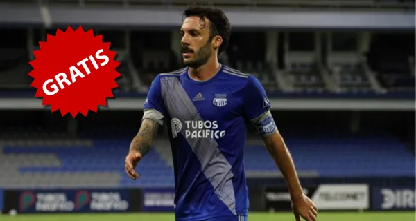 Sebastián Rodríguez decidió no seguir en Emelec pese a la insistencia de todos, mientras otro jugador quiere que lo tomen en cuenta