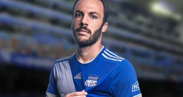Sebastián Rodríguez es el mejor jugador que tiene Emelec y Nacional de Uruguay lo sigue de cerca. Sus hincha añoran el regreso del jugador aunque tiene contrato hasta 2024 en Ecuador
