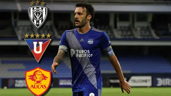 Sebastián Rodríguez / Foto: API