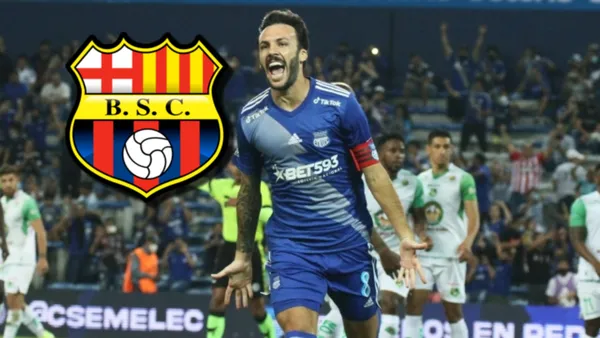 Sebastián Rodríguez / Foto: API