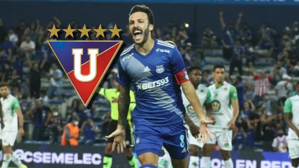 Sebastián Rodríguez / Foto: API