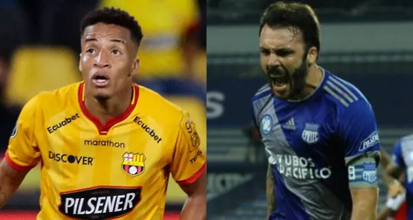 Sebastián Rodríguez habló en medios uruguayos sobre Byron Castillo y luego dijo que no pediría disculpas