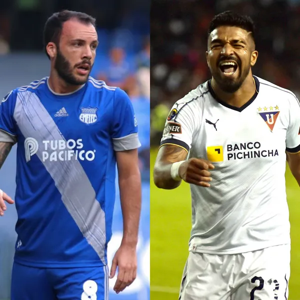 Sebastián Rodríguez piensa que tener a Facundo Barceló y Rodrigo Aguirre sería una locura