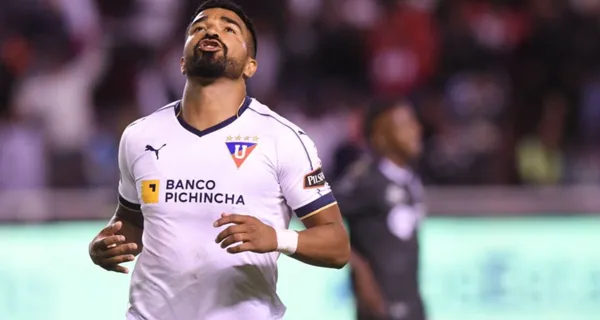 Sebastián Rodríguez reveló que Rodrigo Aguirre tuvo acercamientos con Emelec en Enero y quiere jugar junto a él en el Bombillo