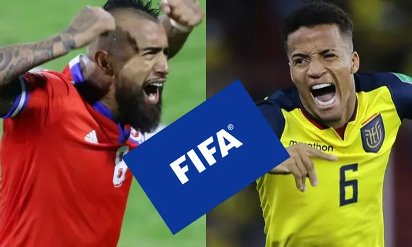 Según Eduardo Carlezzo existen dos párrafos con inconsistencia que la FIFA utilizará a su favor